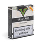 VeguerosCentrogordos Box of 4 cigars white background