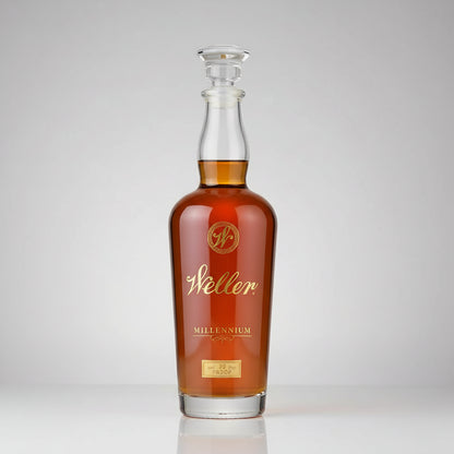 Buffalo Trace Distllery | Weller Millennium | 49.5% Abv | 700ml