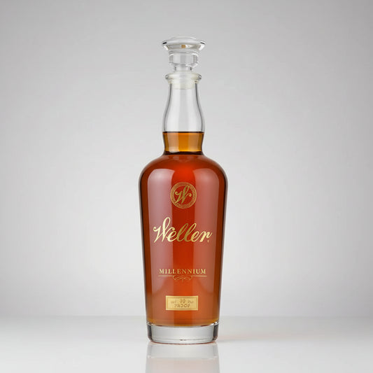 Weller Millennium | Buffalo Trace Distllery | 49.5% Abv | 30ml