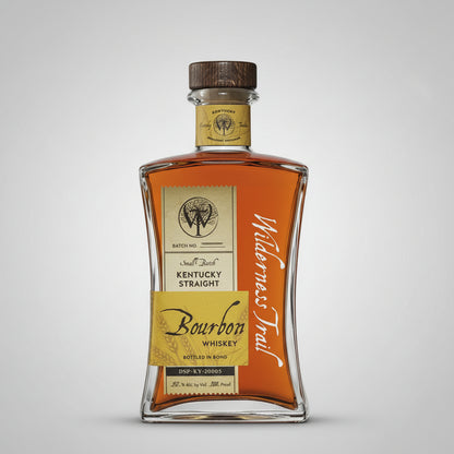 Wilderness Trail Bourbon | 50% Abv | 30ml Sample