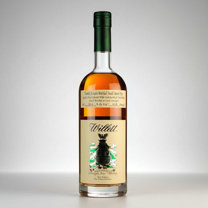 Willet Rye Small Batch | 56.4% Abv | 30ml Sample
