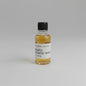 Small bottle of Yamato Japanese Whisky sample on a light gray background