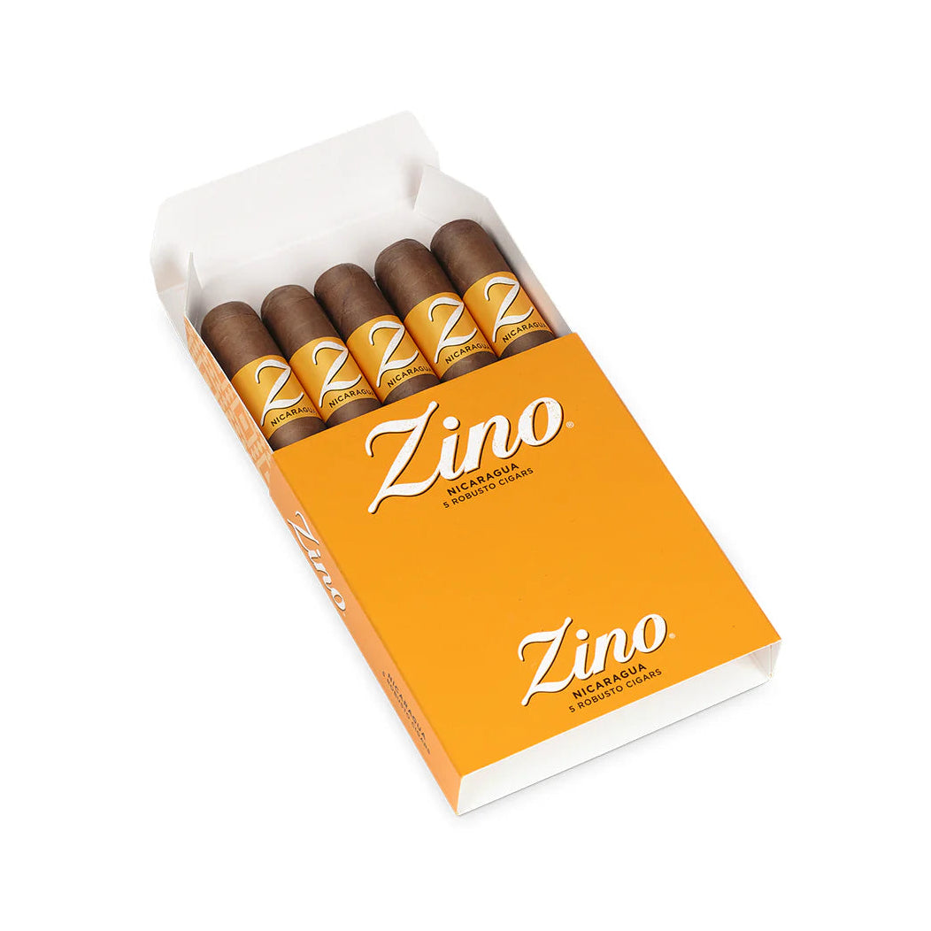 Zino Nicaragua Cigar - Pack of 5