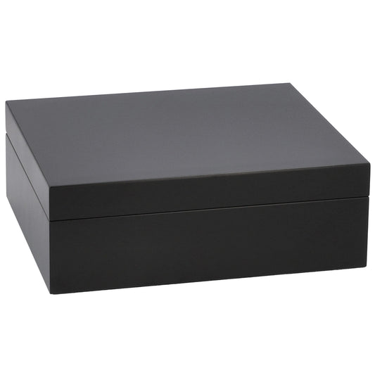 Adorini & Gurkha 30 Cigars Humidor Excellence Bundle