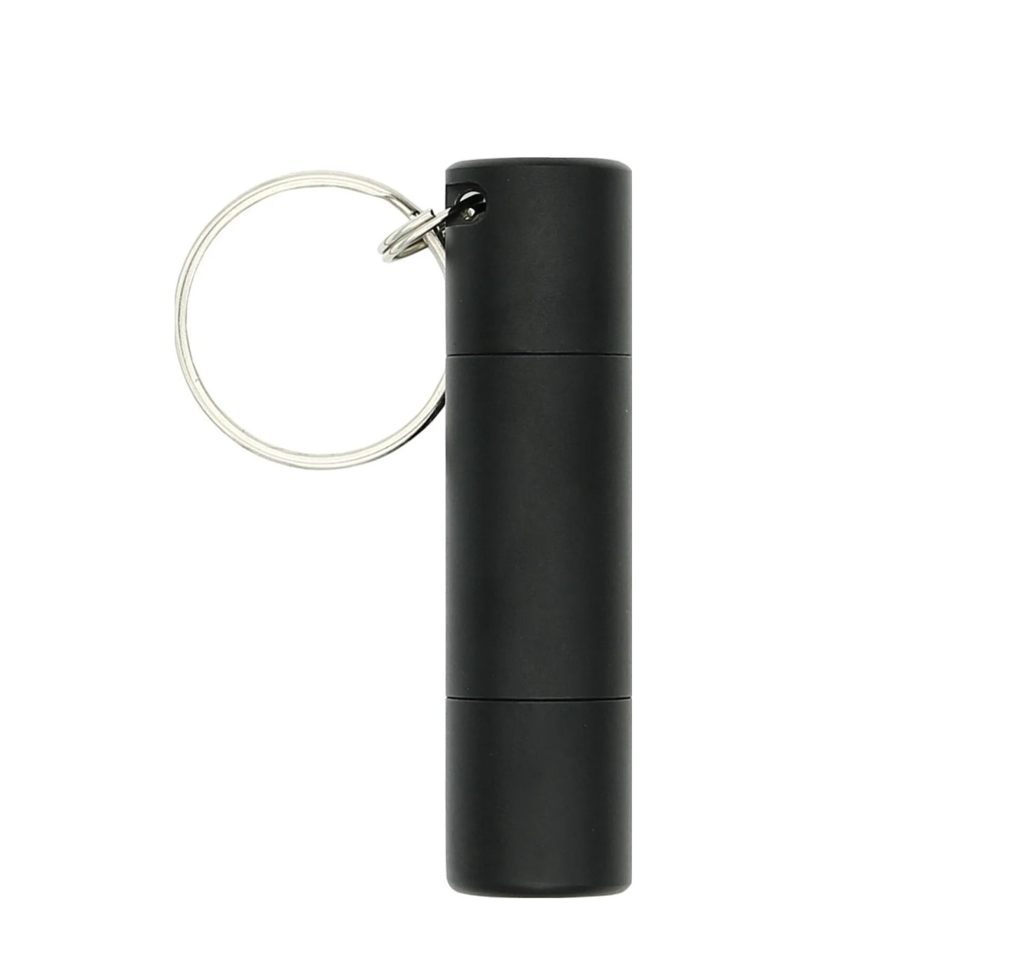 adorini Double Cigar Punch – Solingen Blade | Made in Germany | Black