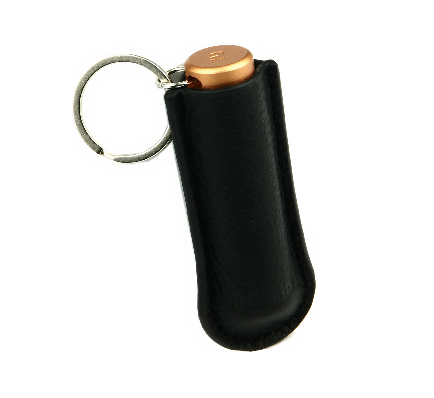 adorini Double Cigar Punch – Solingen Blade | Made in Germany | Black