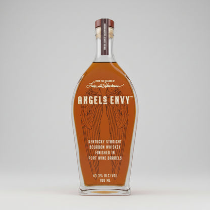 Angel's Envy Kentucky Straight Bourbon | 43.3% Abv | 30ml Sample