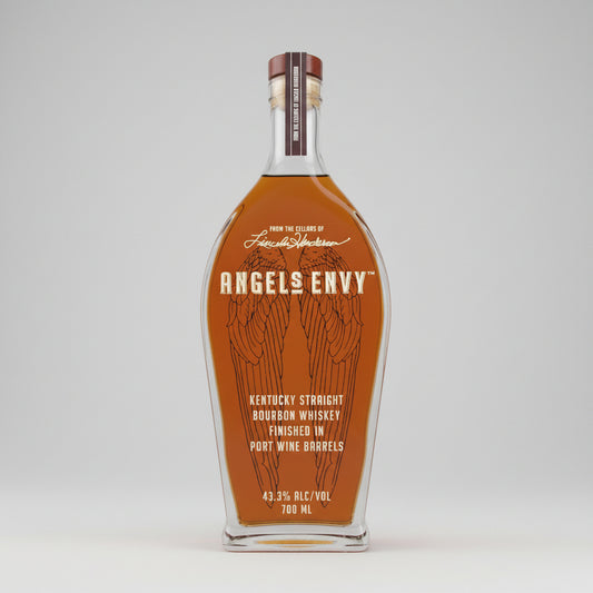 Angel's Envy Kentucky Straight Bourbon | 43.3% Abv | 30ml Sample