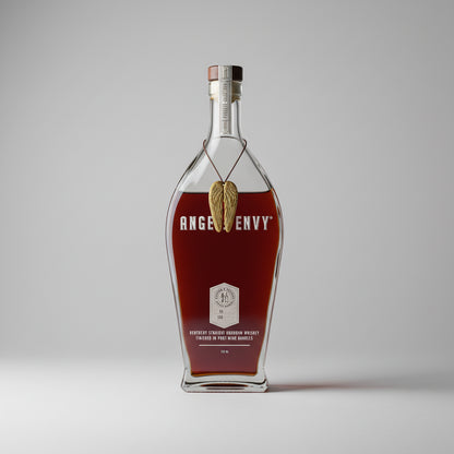 Angel's Envy Distillery Exclusive Single Barrel – 2023 | 55% Abv | 30ml Sample