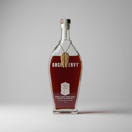 Angel's Envy Distillery Exclusive Single Barrel – 2023 | 55% Abv | 30ml Sample
