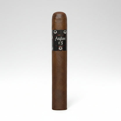 Asylum Goliath Cigar 80 x 6