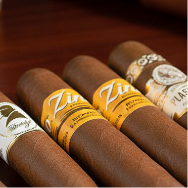 Davidoff Discovery Set — Bundle Hero Image