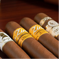 Davidoff Discovery Set — Bundle Hero Image