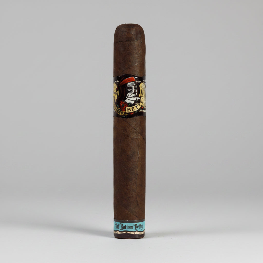 Drew Estate | Deadwood Fat Bottom Betty Cigar