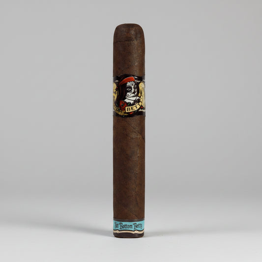 Drew Estate | Deadwood Fat Bottom Betty Cigar