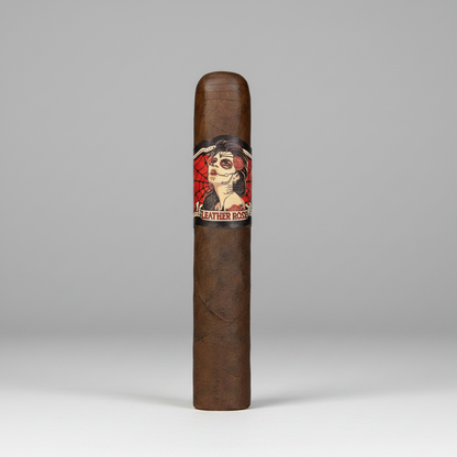 Drew Estate | Deadwood Estate Leather Rose Zigarre