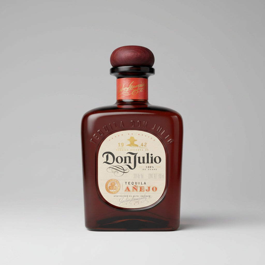 Don Julio Añejo | 40% Abv | 30ml Sample