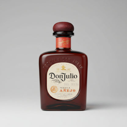 Don Julio Añejo | 40% Abv | 30ml Sample