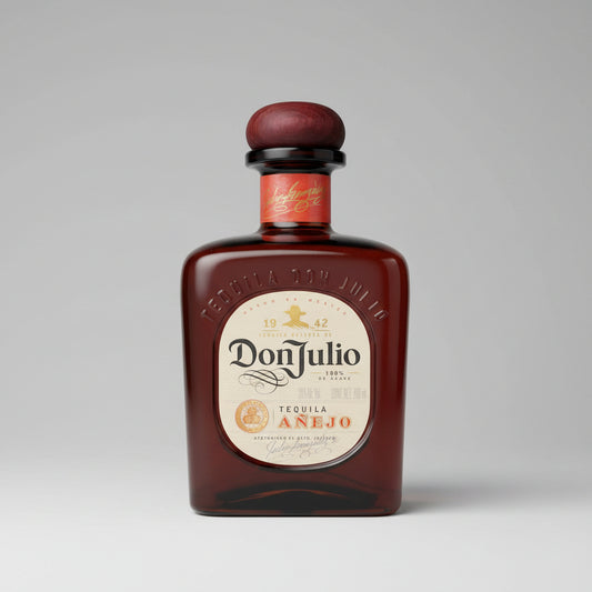 Don Julio Añejo | 40% Abv | 30ml Sample