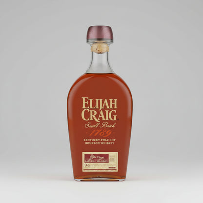 Elijah Craig Small Batch | 47% Abv | 30ml Sample