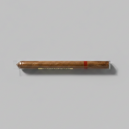 Hamlet Cigar on a gray background
