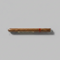 Hamlet Cigar on a gray background