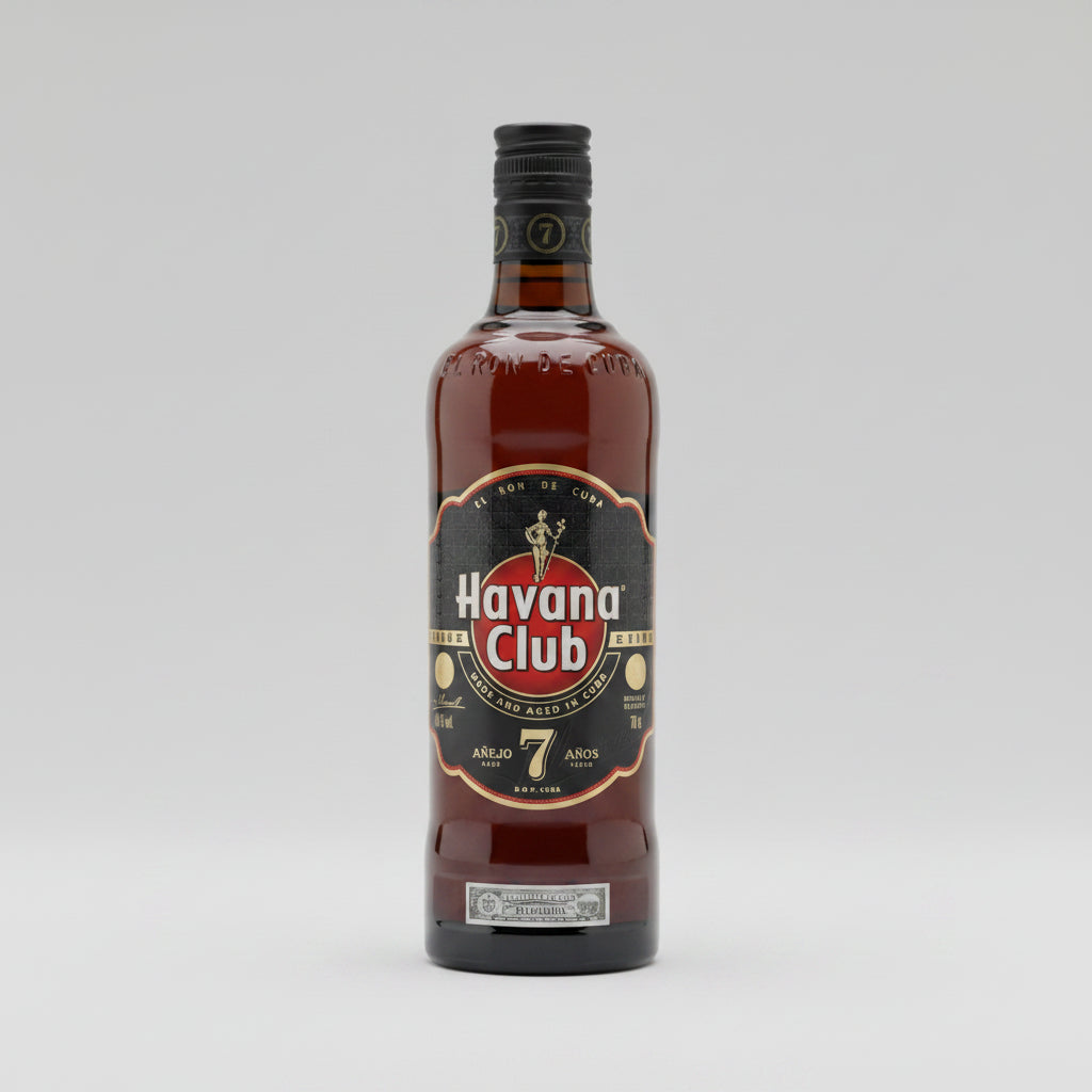 Rum 30ml Sampler Bundle (5-Pack)