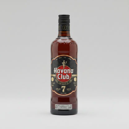 Rum 30ml Sampler Bundle (5-Pack)