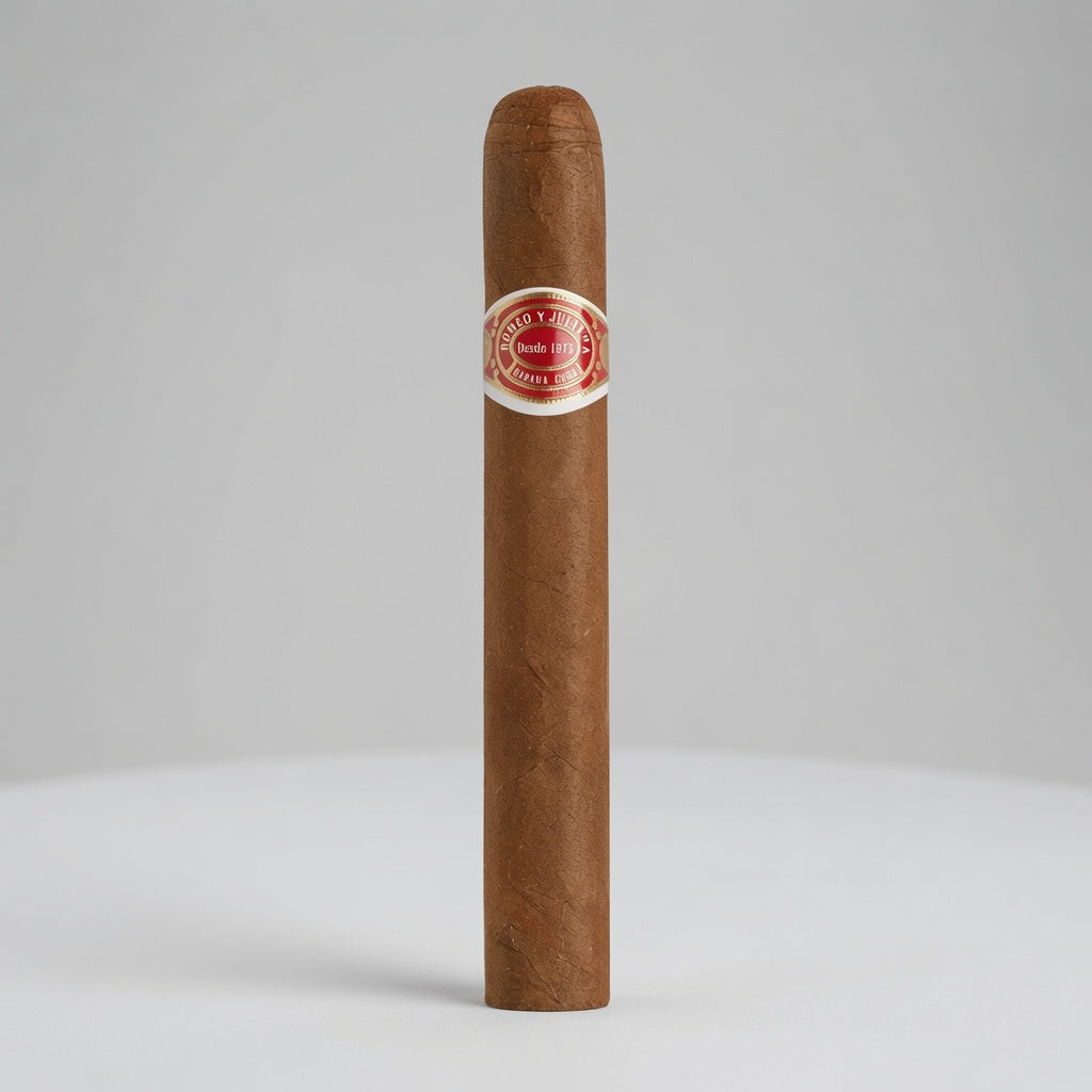 Romeo y Julieta Petit Julietas Cuban Cigar