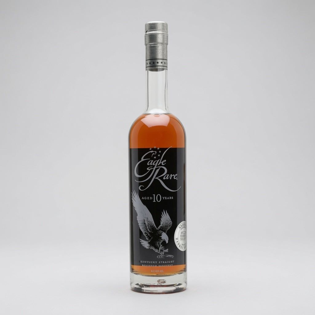Eagle Rare 10 Year Single Barrel | The Whiskey Exchange | 45% Abv | 30ml Sample