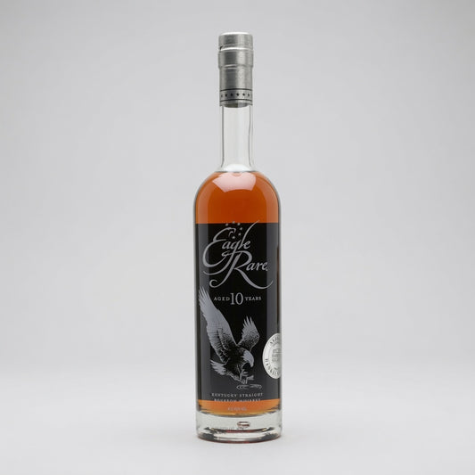 Eagle Rare 10 Year Single Barrel | The Whiskey Exchange | 45% Abv | 30ml Sample