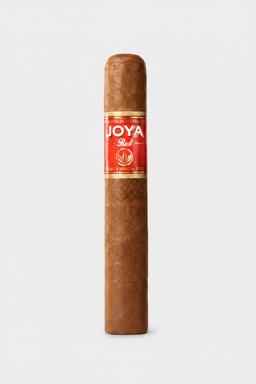 Selección Toro 4 Cigar Sampler | Wooden Boxed