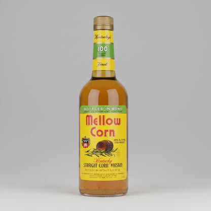 Mellow Corn Bottled-in-Bond | 50% Abv | 30ml Sample