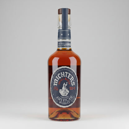 Michter's US*1 Unblended American Whiskey | 41.7% Abv | 30ml Sample