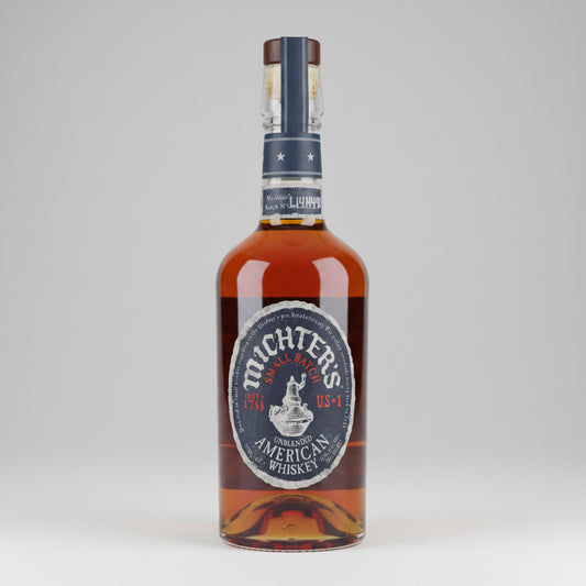 Michter's US*1 Unblended American Whiskey | 41.7% Abv | 30ml Sample