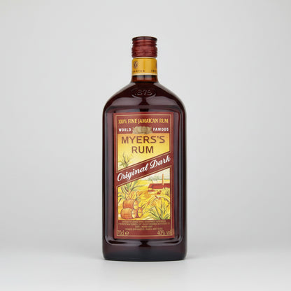 Rum 30ml Sampler Bundle (5-Pack)
