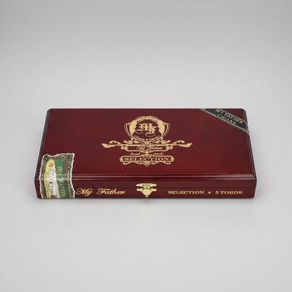 My Father Selection Sampler - Toro Cigars