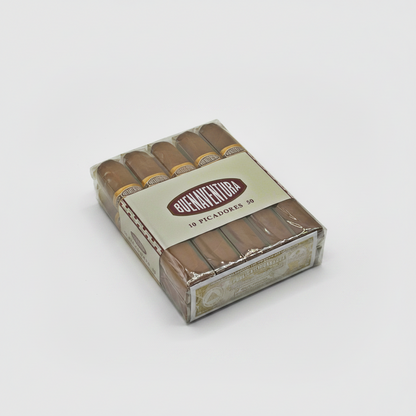 VALUE PICK OF THE MONTH | Curivari Buenaventura Picadores 50 Robusto Cigar