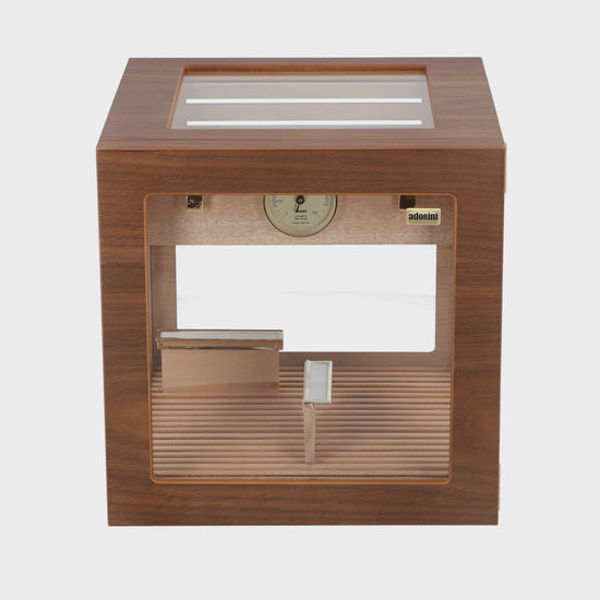 CubeDeluxeHumidor