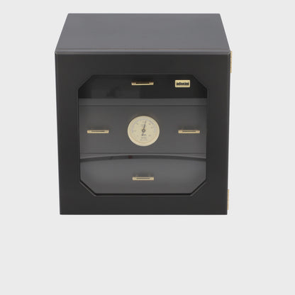 BlackDeluxeHumidor