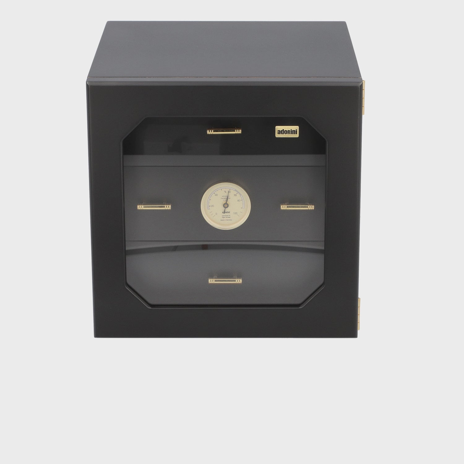 BlackDeluxeHumidor