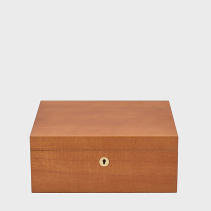 360 Cedro Medium Deluxe Humidor