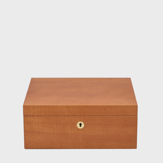 360 Cedro Medium Deluxe Humidor