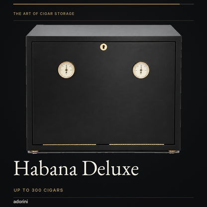 adorini Habana Deluxe Humidor
