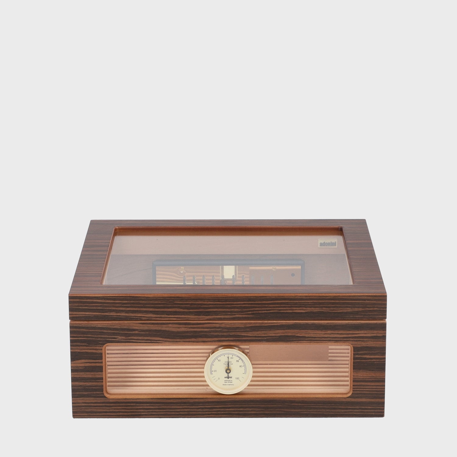 360 Treviso Humidor