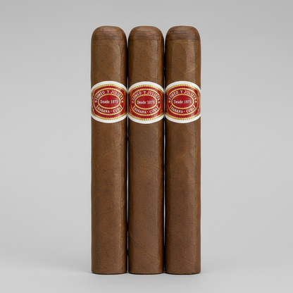 Romeo y Julieta Mille Fleurs Cuban Cigar