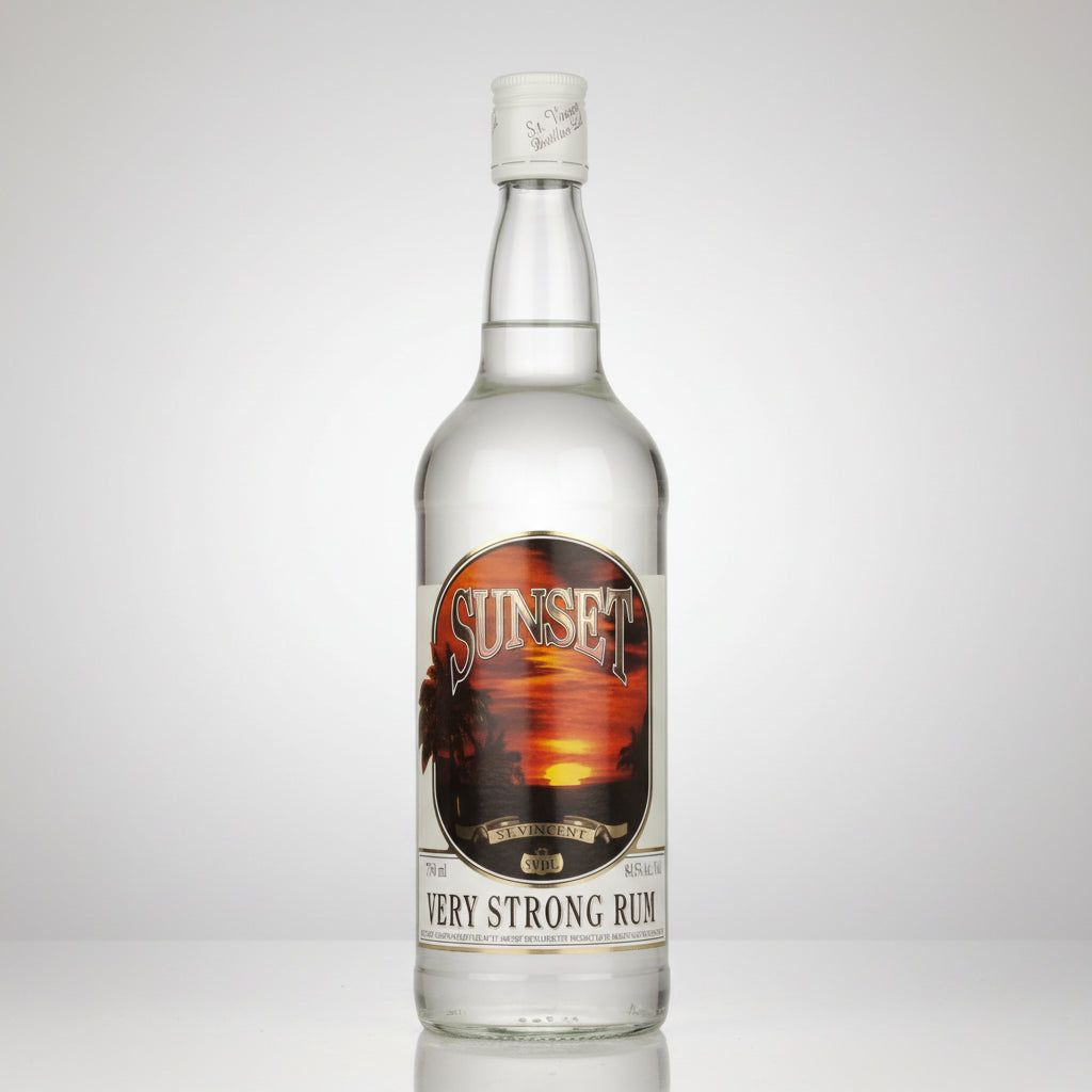 Rum 30ml Sampler Bundle (5-Pack)