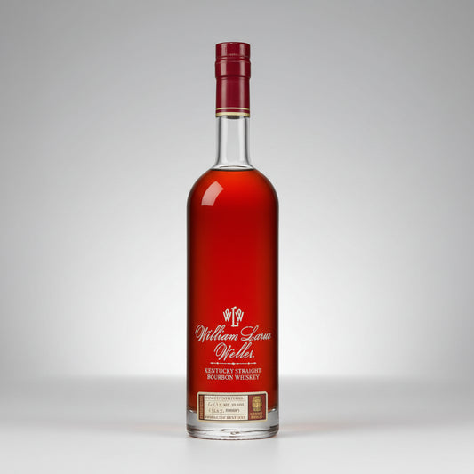 BTAC | William Larue Weller 2022 Release | 62.25% Abv | 30ml Sample