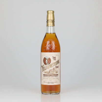 Yellowstone Bourbon | 46.5% Abv | 30ml Sample