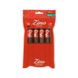 Zino Honduras cigars packaging with red background